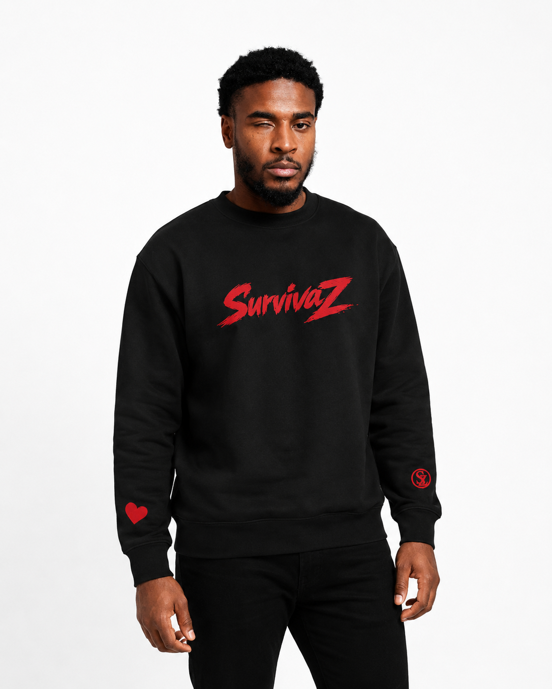SurvivaZ Home
