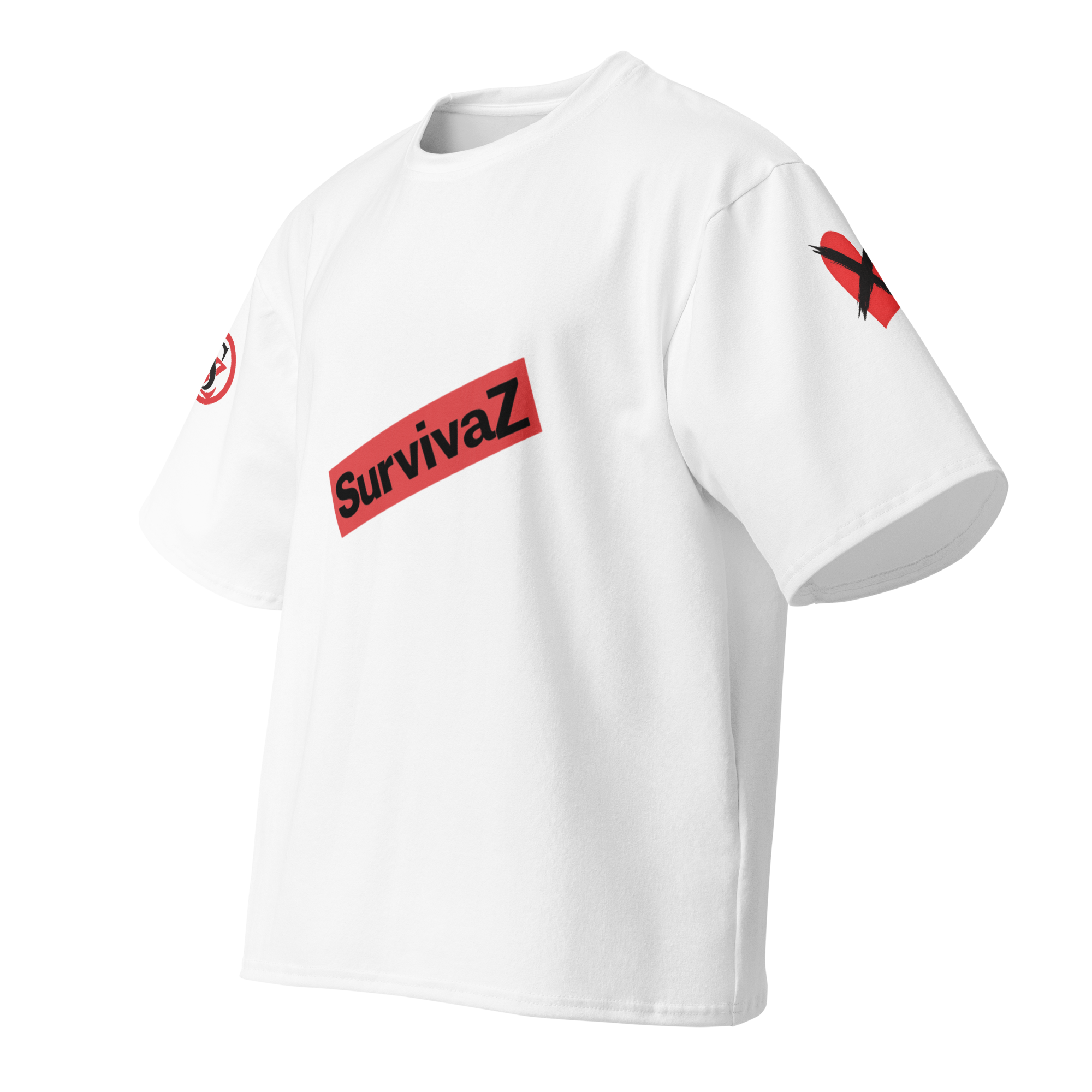 Original SurvivaZ Shirt