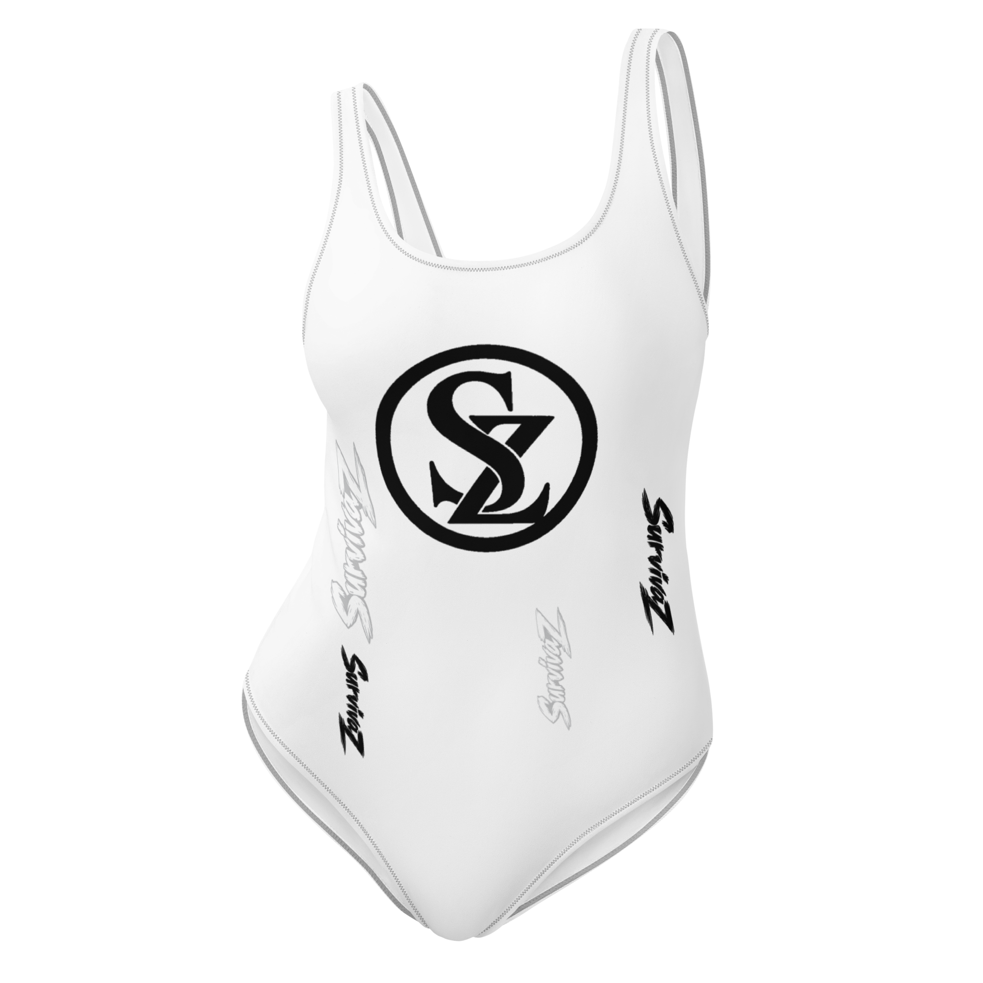 One-Piece Swimsuit