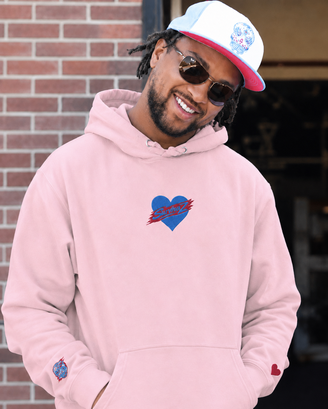 “The Juiceman” SZ Hoodie