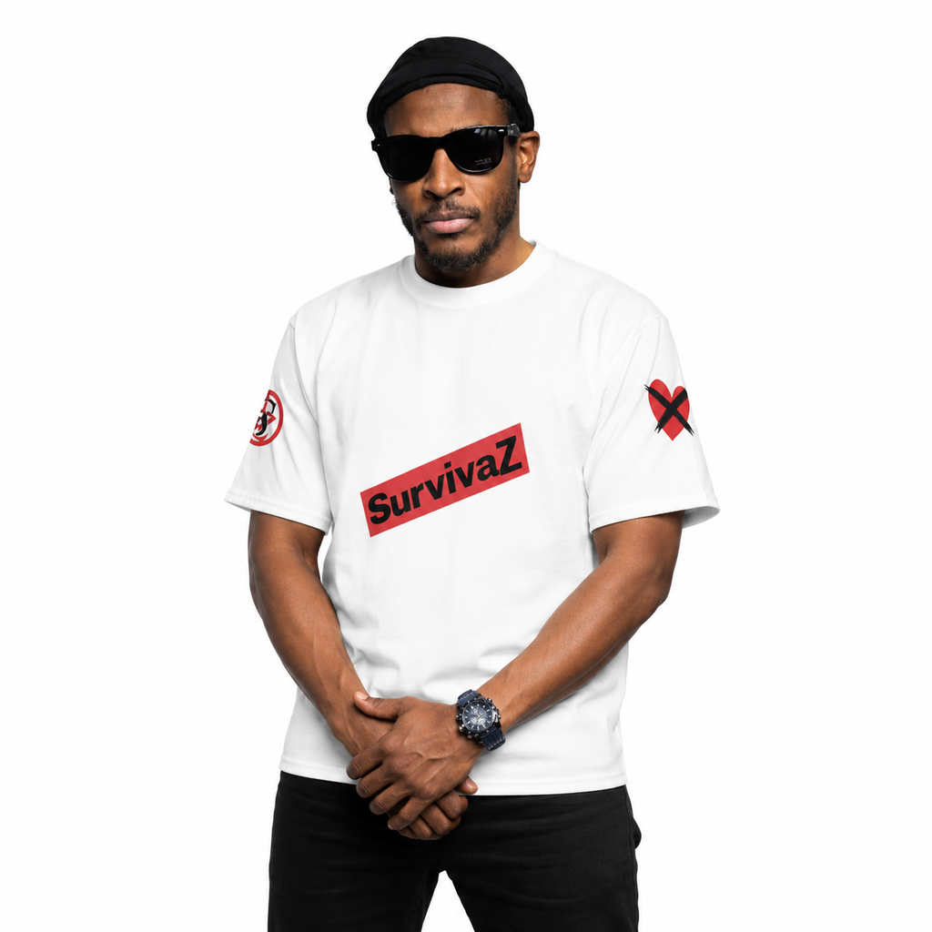 “SZT1” Official T #1