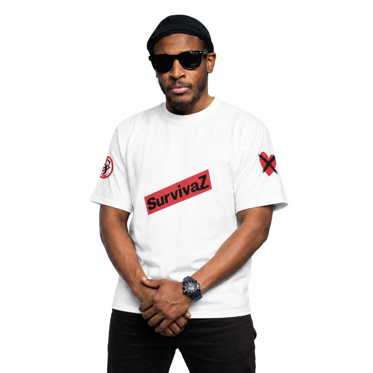 “SZT1” Official T #1